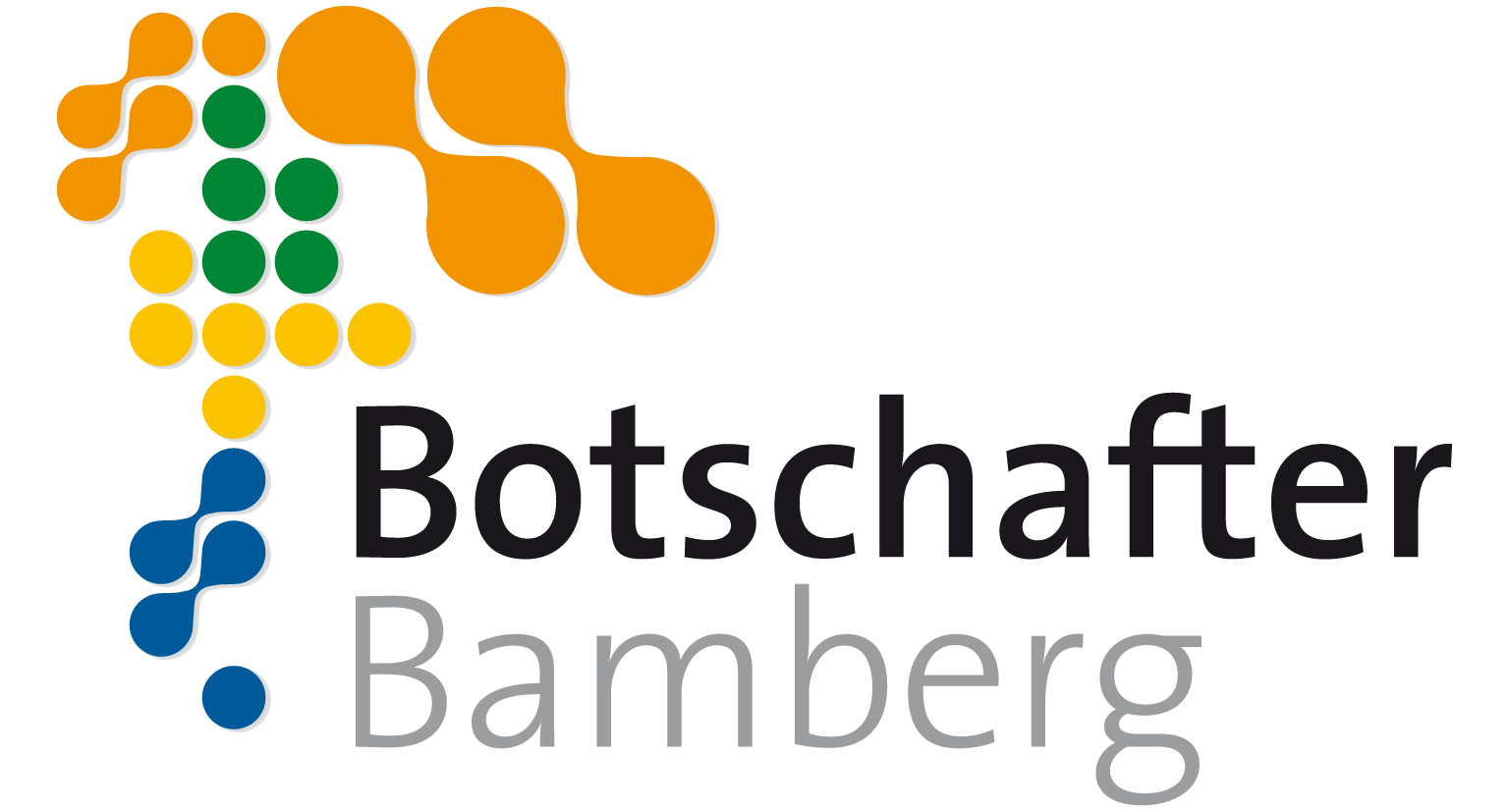 Botschafter für den Wirtschaftsraum Bamberg